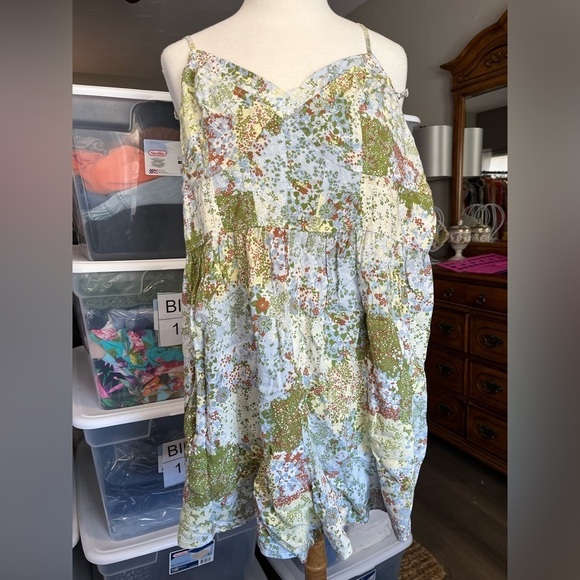 BP Pants - BP Romper